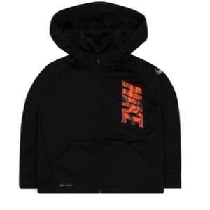 Nike Hoodie  Toddler Boys Size 4